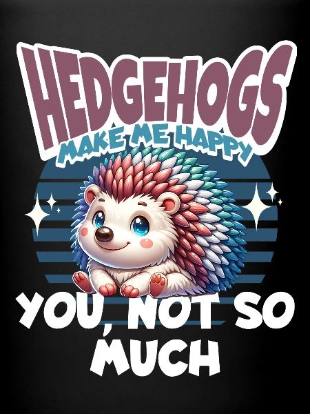 Hedgehog