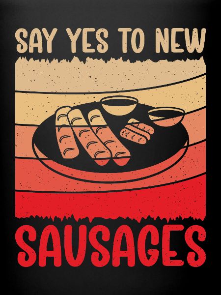 Sausage Lover