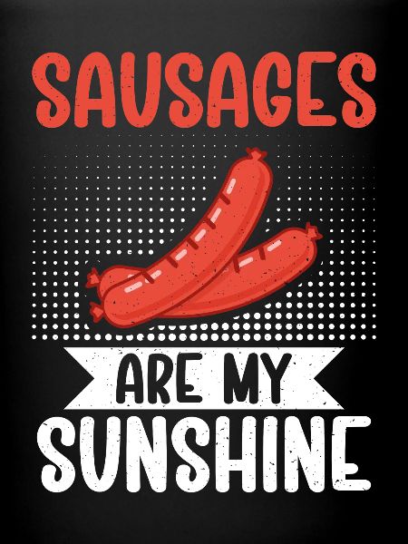 Sausage Lover