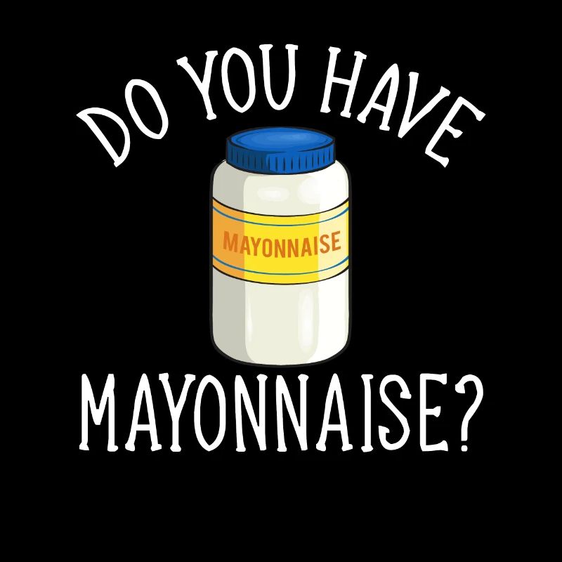 Mayonnaise