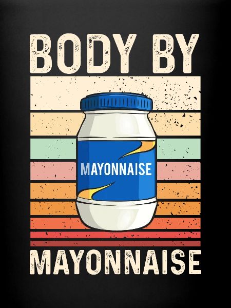 Mayonnaise