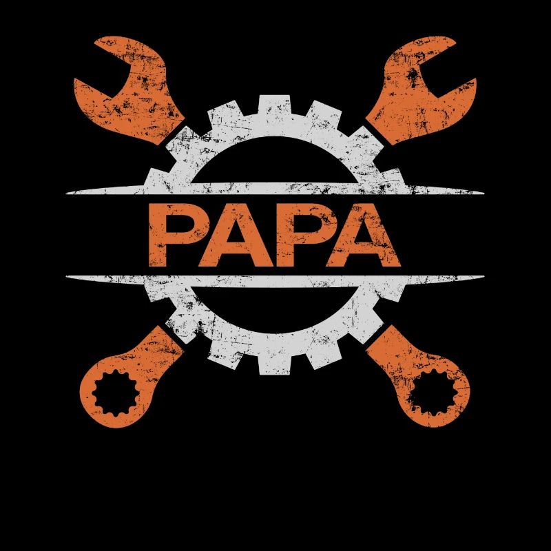 Dad Mechanic Dad Do-it-Yourself