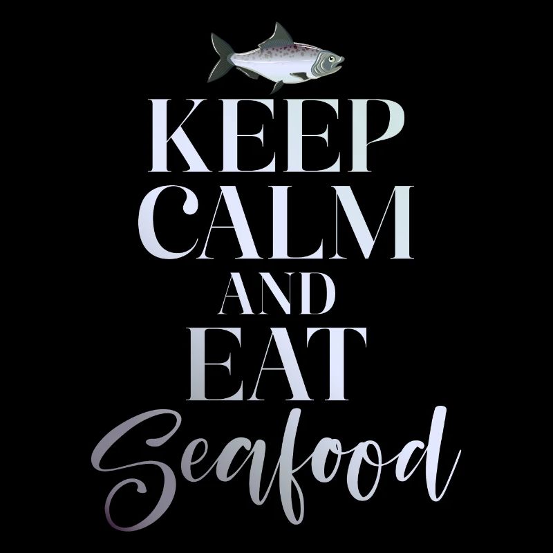 Seafood Lover Gift
