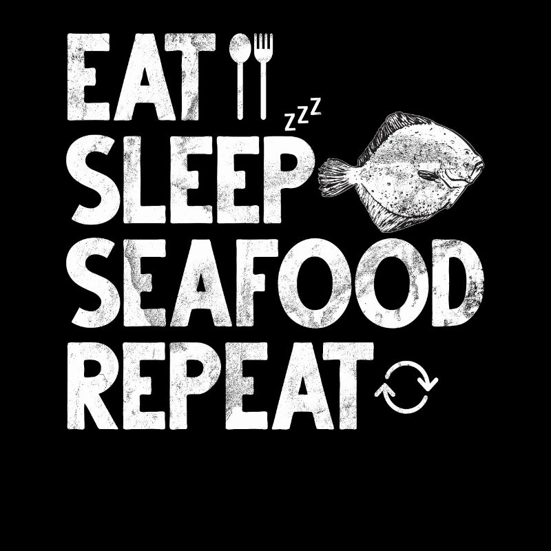 Seafood Lover Gift