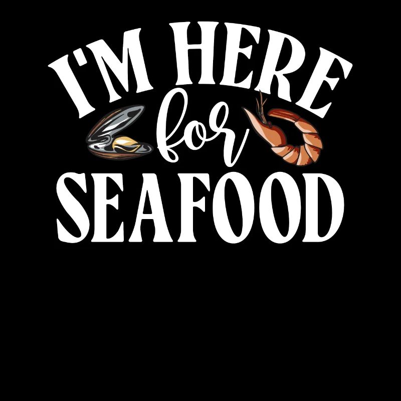 Seafood Lover Gift