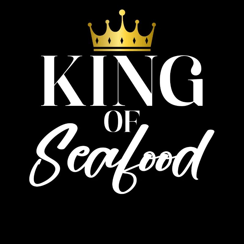 Seafood Lover Gift