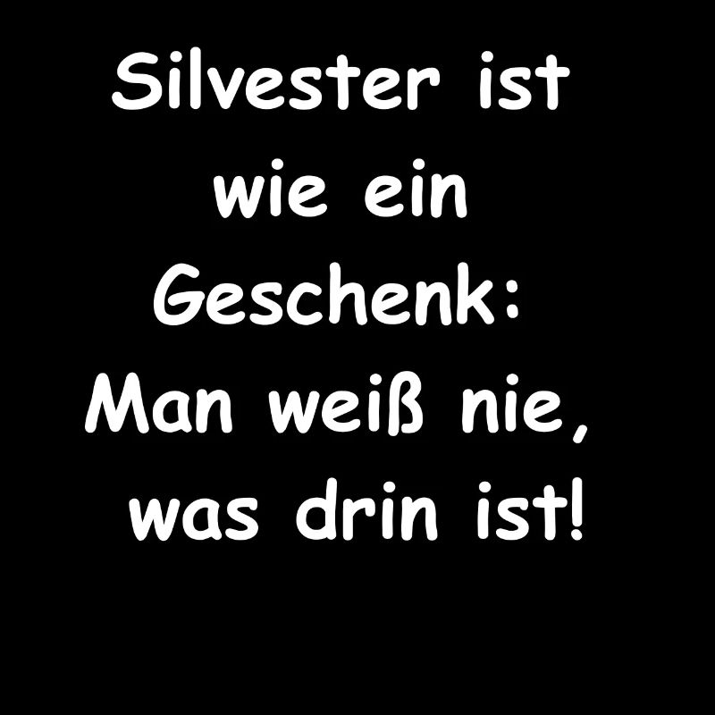 Silvester-Geschenke