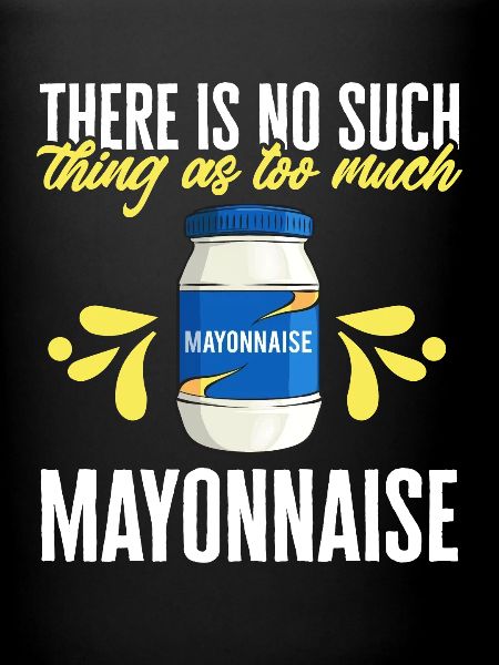 Mayonnaise