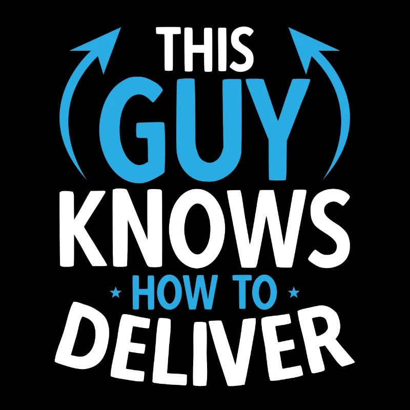 Supplier Package Delivery