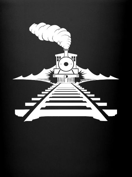 Railway Drawing