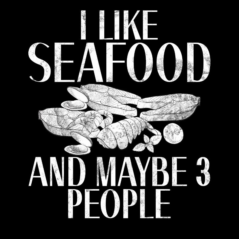 Seafood Lover Gift