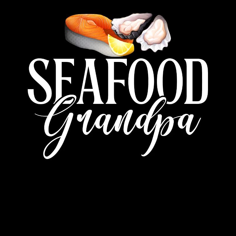 Seafood Lover Gift