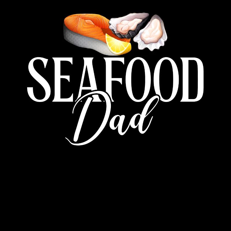 Seafood Lover Gift
