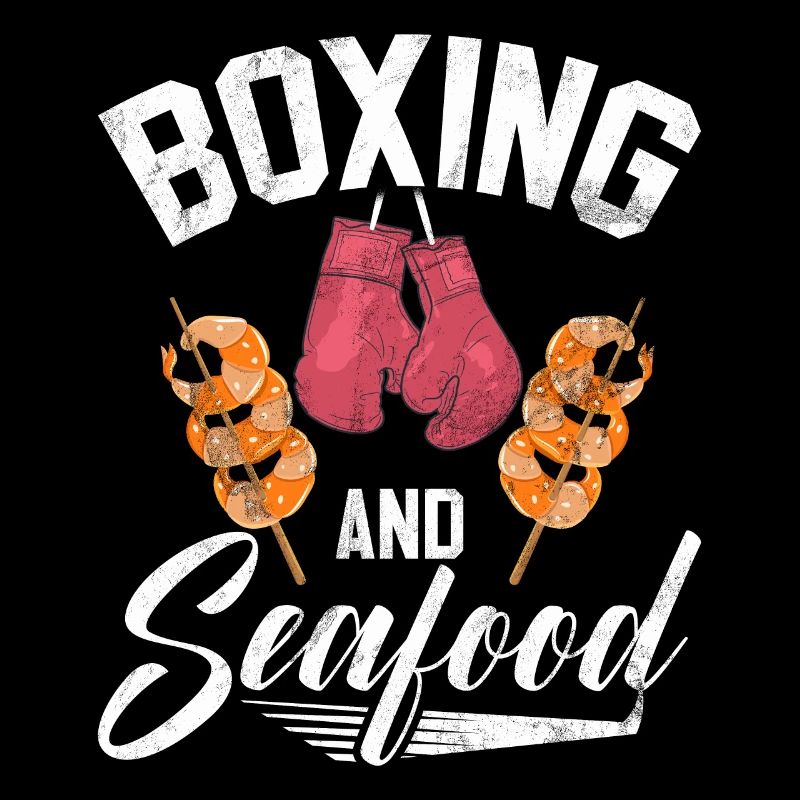 Seafood Lover Gift