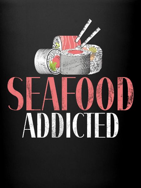 Seafood Lover Gift