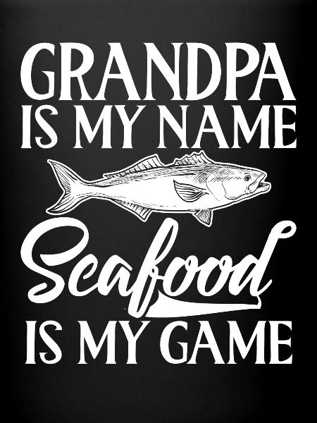 Seafood Lover Gift