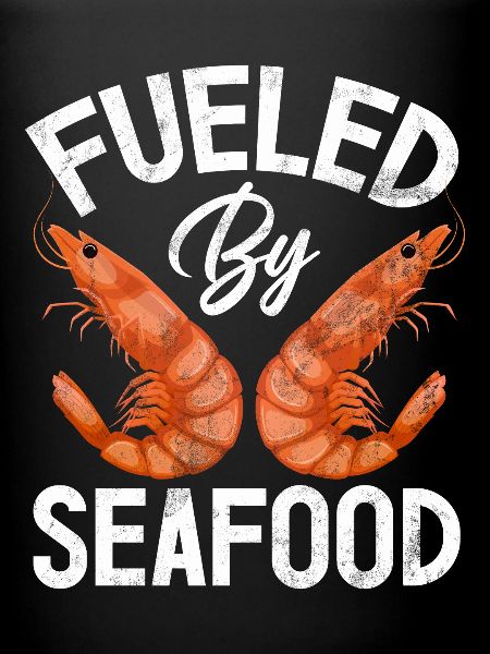 Seafood Lover Gift