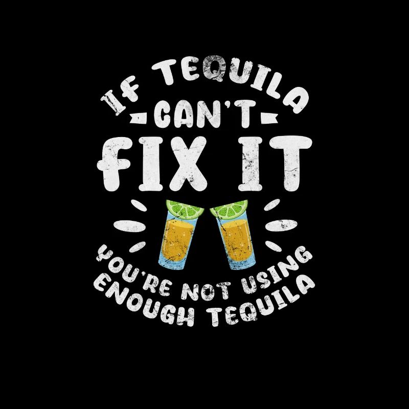 Tequila