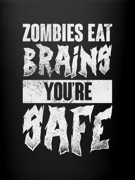 Zombie
