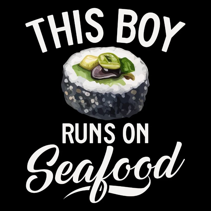 Seafood Lover Gift