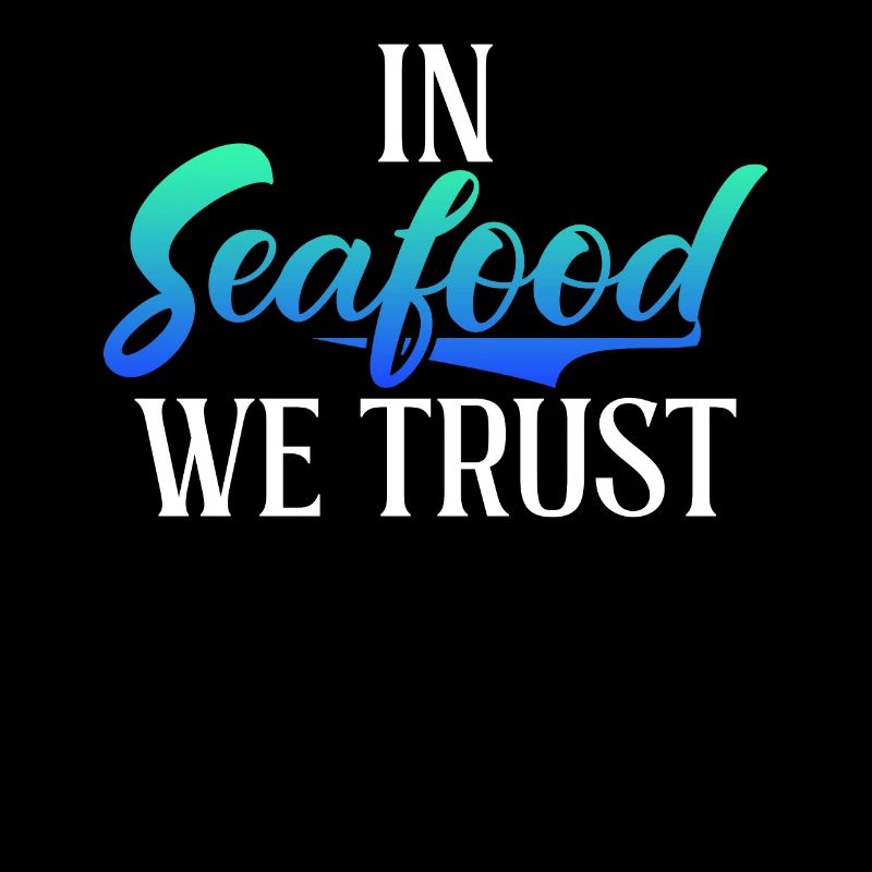 Seafood Lover Gift
