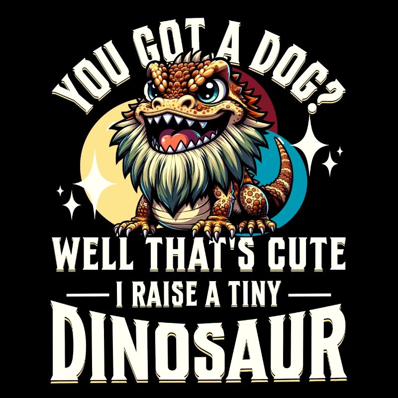 Bartagame Bartagamen Bearded Dragon