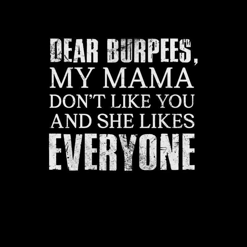 Burpees