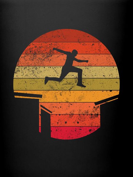Parkour