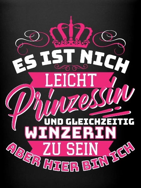 Princesse & Vigneron - Vignerons Amusants