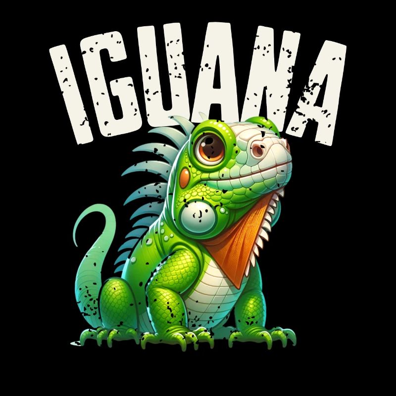 Iguana