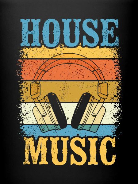 Musique house
