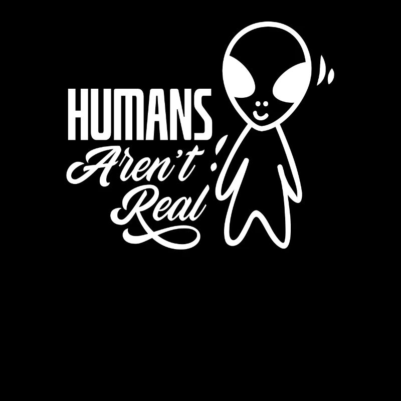 Drôle de cadeau extraterrestre extraterrestre