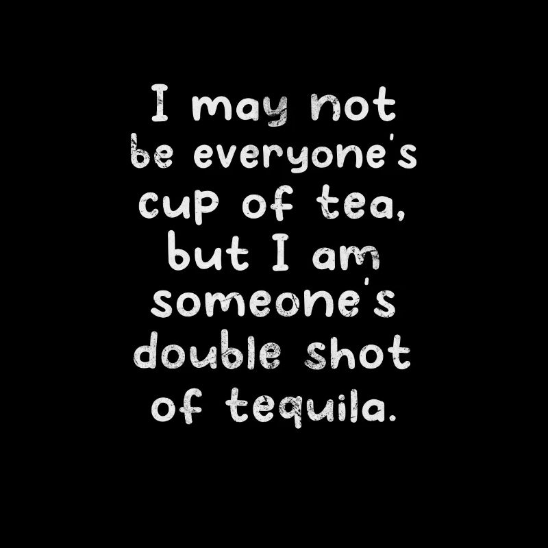 Tequila