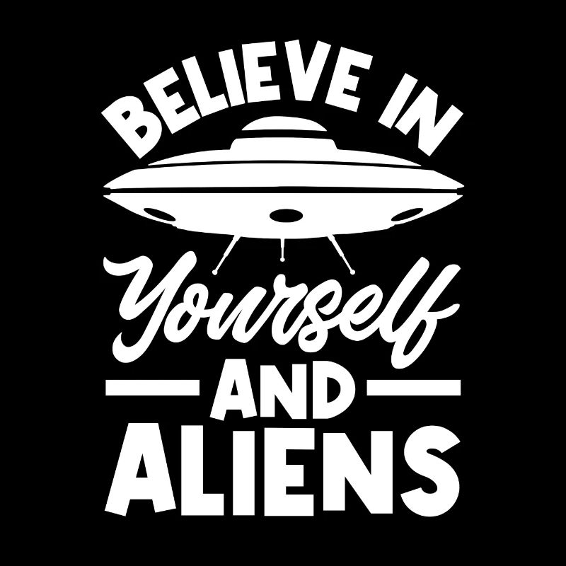 Drôle de cadeau extraterrestre extraterrestre