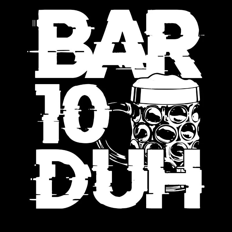 Barman Mixologue Bar-10-Duh