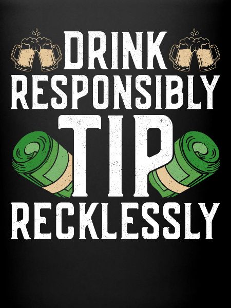 Bartender Mixologist Drink