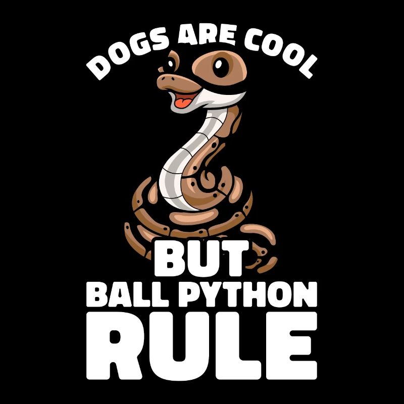 Banana Ball Python Herpetologist Coral Ball