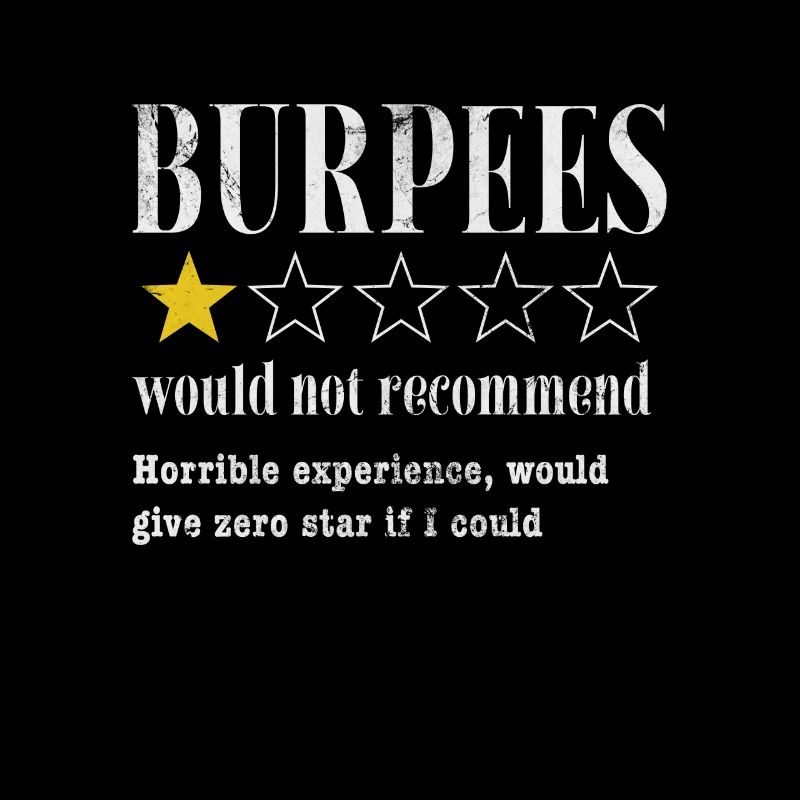 Burpees