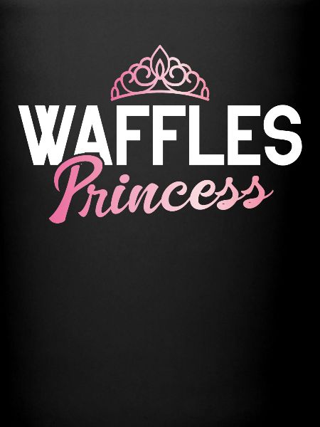 Waffle Lover Gifts