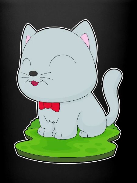 Cat Bow Tie