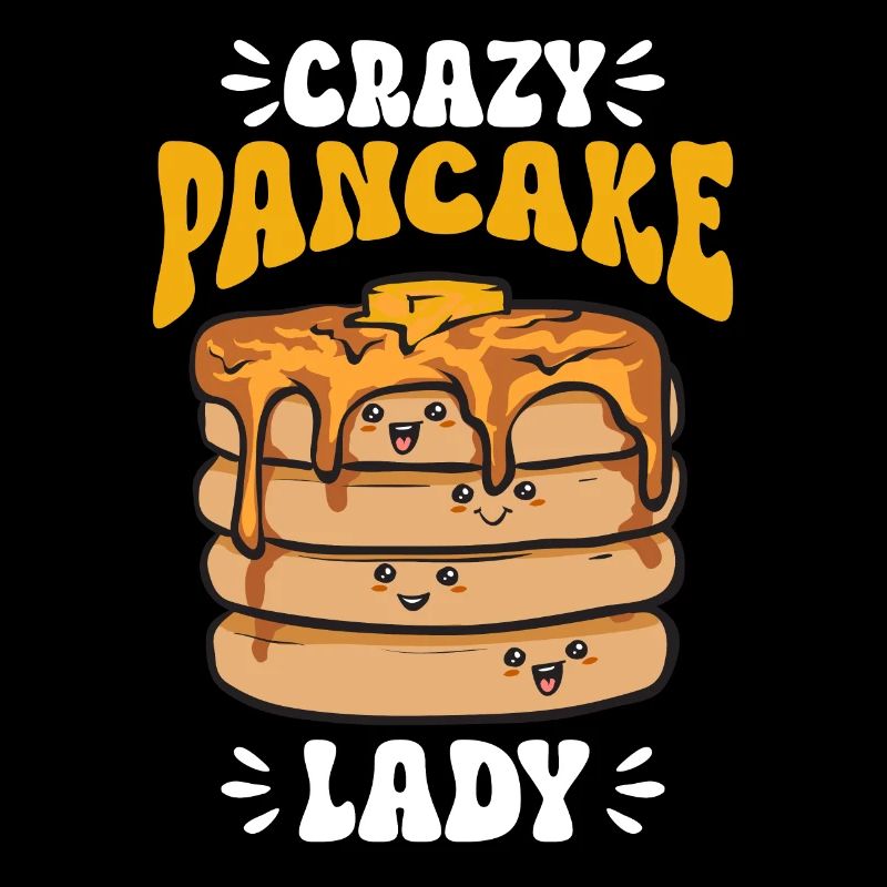 Pancake Breakfast Pancakes