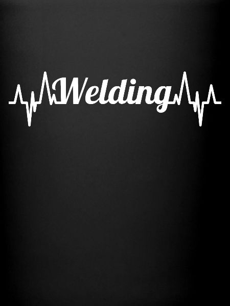 Welder Heartbeat