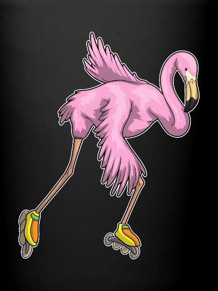 Flamingo Inline skating Inline skates