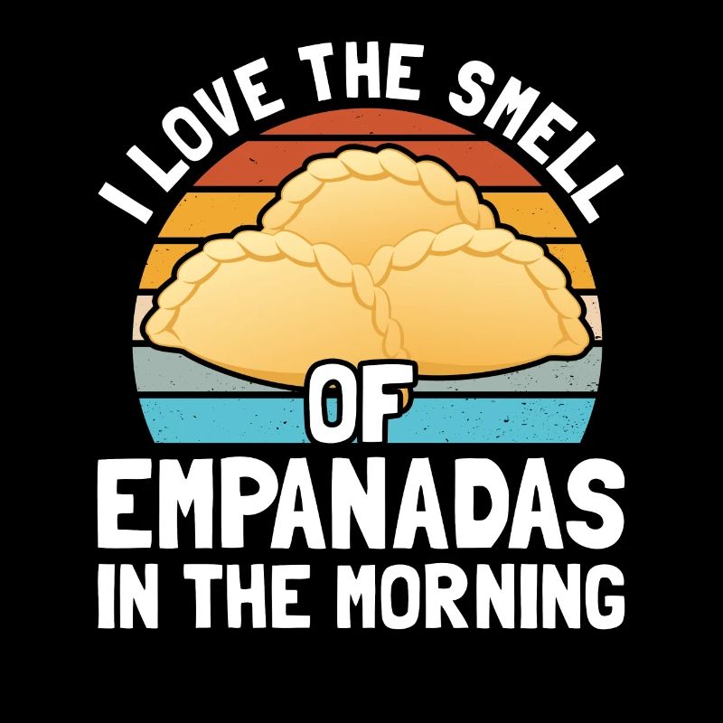 Empanada Dumpling Espagnole Mexicaine