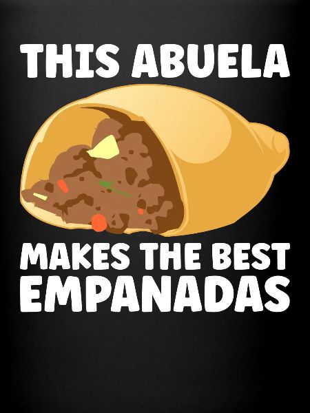 Empanada Dumpling Espagnol Mexicain