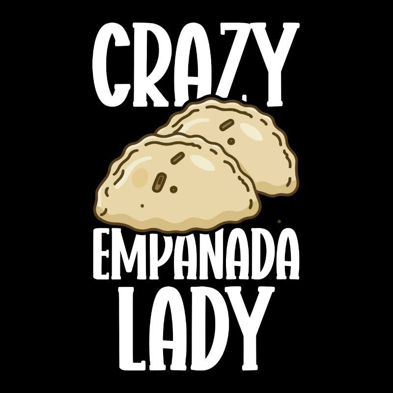 Empanada Dumpling Espagnole Mexicaine