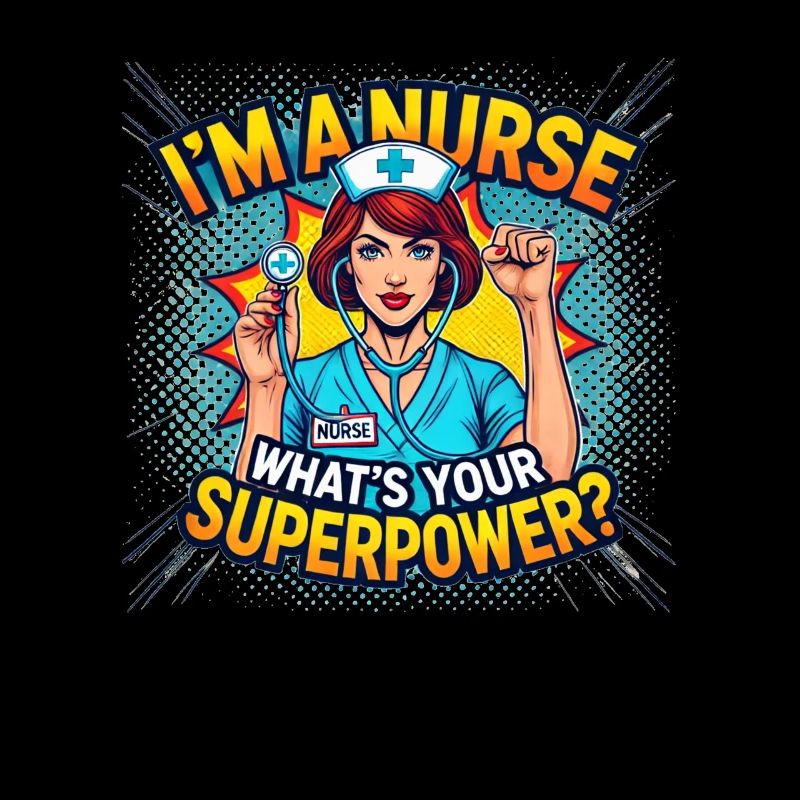 „ich Bin Eine Krankenschwester, Was Ist Ihre