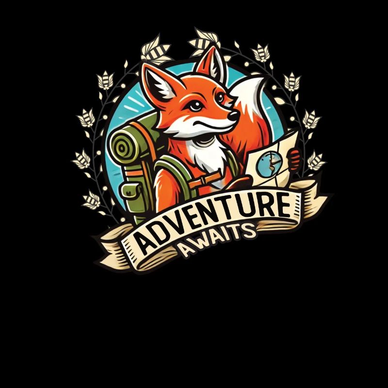 L’aventure attend Fox