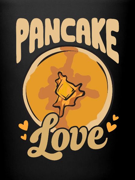 Pancake Breakfast Pancakes