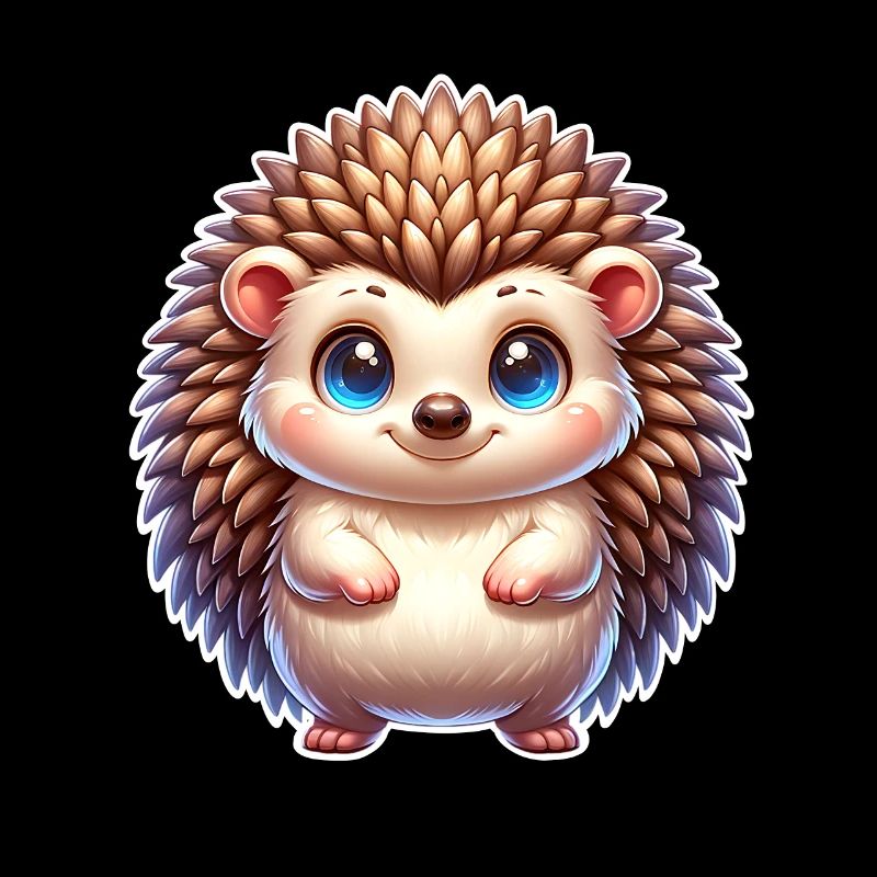Hedgehog